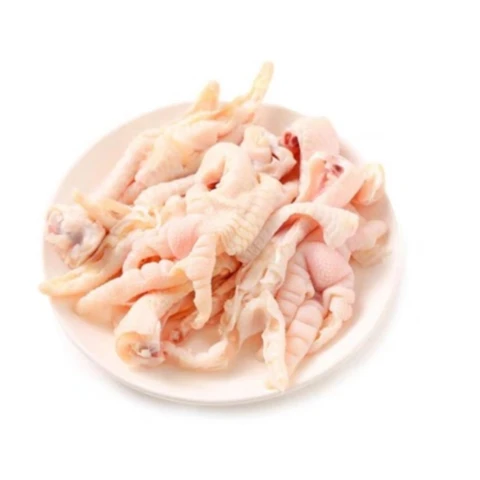 KangWen Pieds de poulet désossés KangWen 1 kg