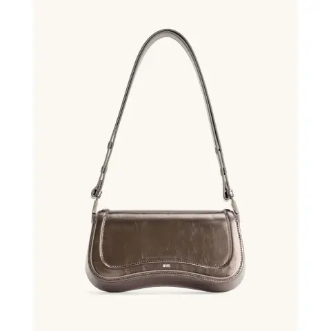 JW PEI Vrouwen Accessoires JW PEI Vrouwen Joy Metallic Sh