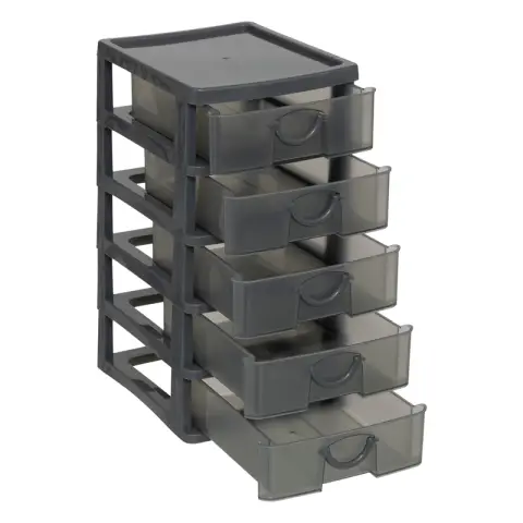 Medium Drawer Tower Tide'N'Small