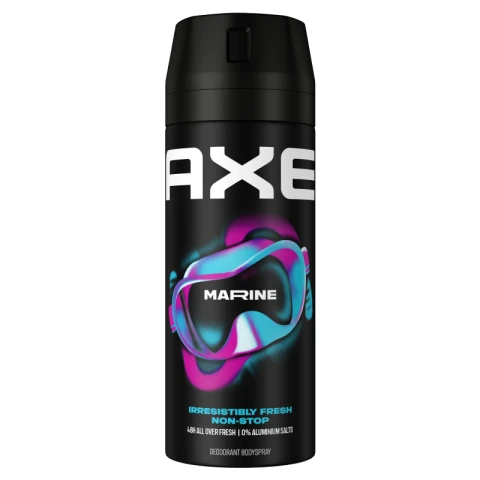 Axe Deo Body Spray Marine 150ml