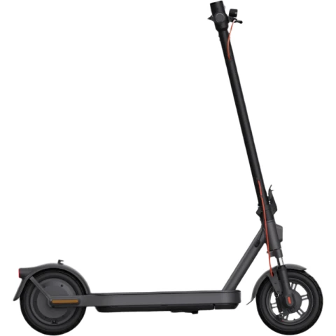Xiaomi Elektroroller Elite DE TP Schwarz