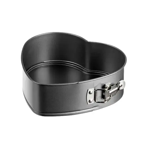 GastroMax GastroMax™ Springform pan heart