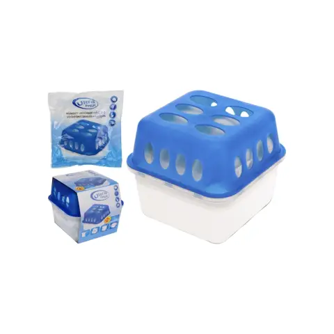Ultra fresh Ultrafrischer Feuchtigkeitsreiniger inkl. 400gr