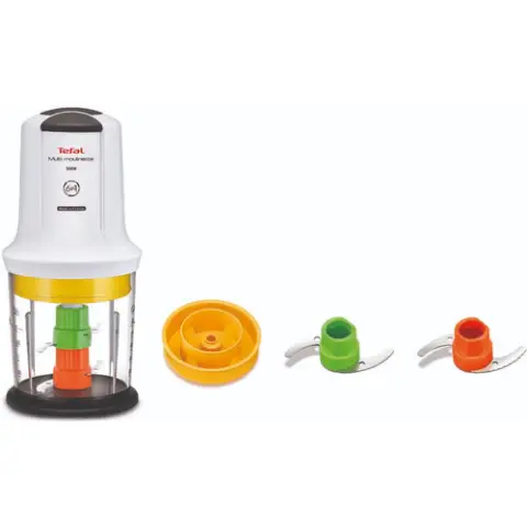 Tefal Chopper Multi Moulinette MQ7231