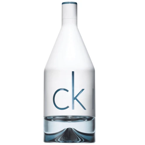 Calvin Klein Ck In2U Hem Edt Verstuiver 100 ml In2U Him 100 ml