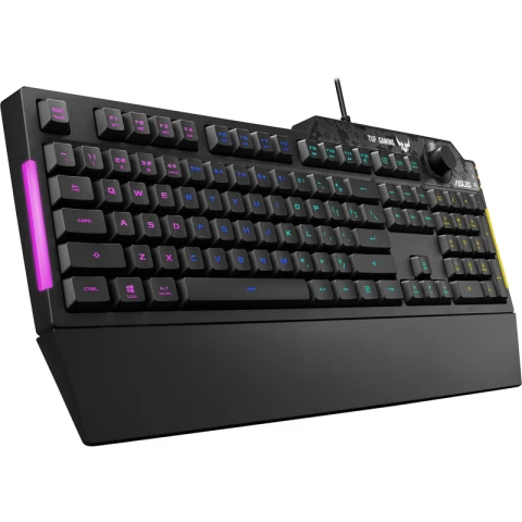 Asus TUF Gaming K1 Gaming Keyboard K1