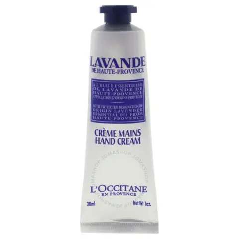 L'OCCITANE Lavendel Handcreme 30 ml
