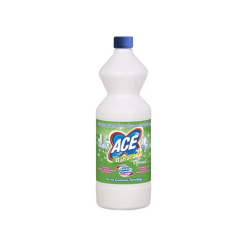 Ace Bleekmiddel (bahar) 1lt