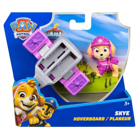 Spin Master Paw Patrol Action Pups Skye