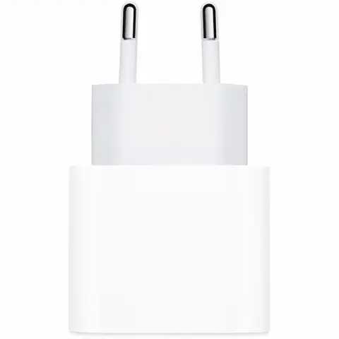 Apple USB-C Power Adapter 20W Adapter
