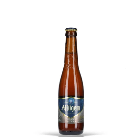 Affligem tripel fles. 300ml