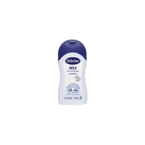 Bübchen Milk  400 ml