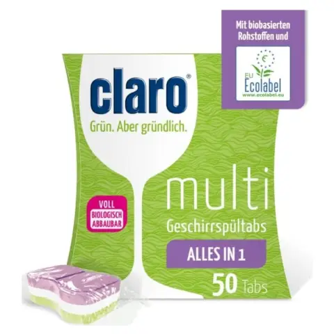 Claro Multi Tabs 50 Tab