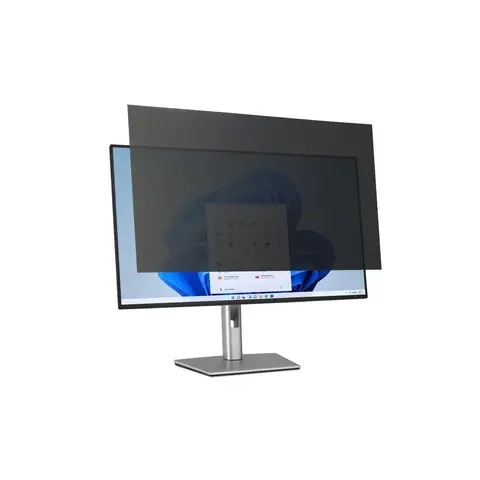 Kensington 2-way Removable Privacy Screen Filter voor 32” Monitors 16:9