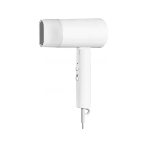 Compact Hair Dryer H101 White