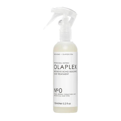 Olaplex Traitement intensif de renforcement des liaisons n° 0 155 ml