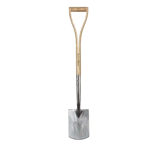 Kent and Stowe Kids Spade