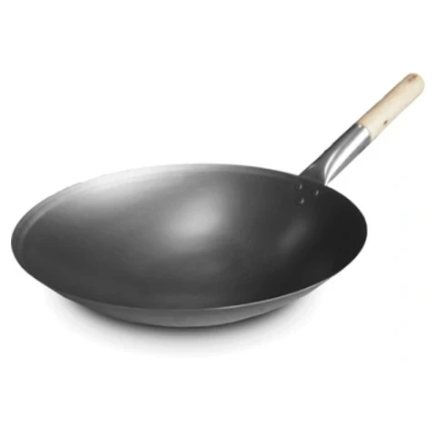 Wok-Eisen Ø37,5 cm / 15 Zoll