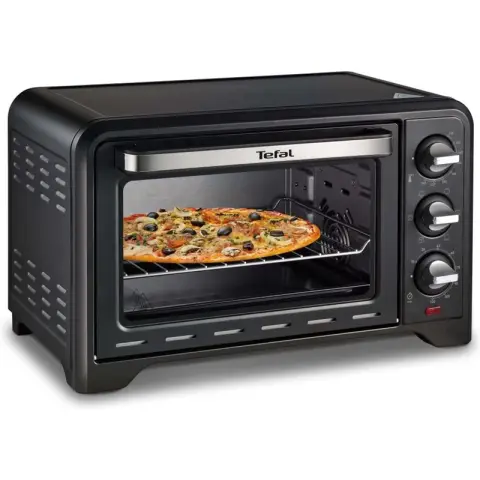 Tefal Optimo Grill/Bakoven 1600W 33 L