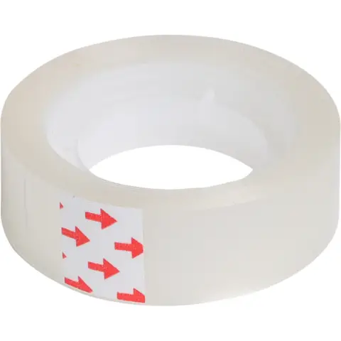 Merkloos / Sans marque Adhesive tape - 5pcs - 15mm x 30mm Adhesive Tape