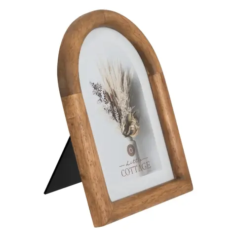 CADRE PHOTO EN BOIS FELISA 13X18
