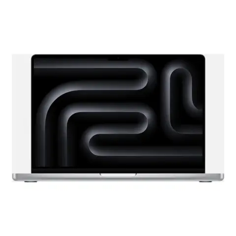 Apple 14" MacBook Pro M4 chip, 10-core CPU/10-core GPU 16GB/512GB Silver M4 Chip 16GB/512GB