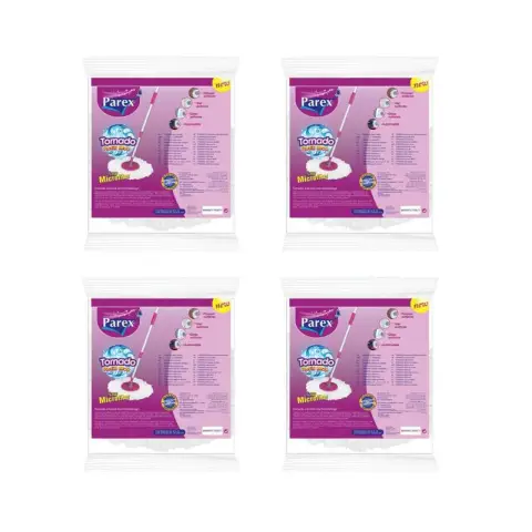 Parex B Parex Mop Reserve 360g