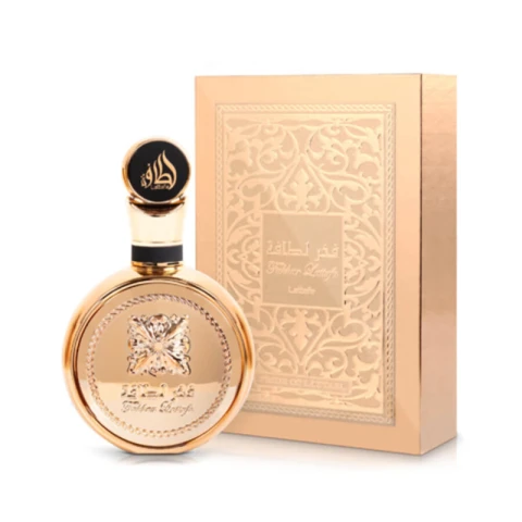 Lattafa Opulent Oud Eau de Parfum Spray 100ml