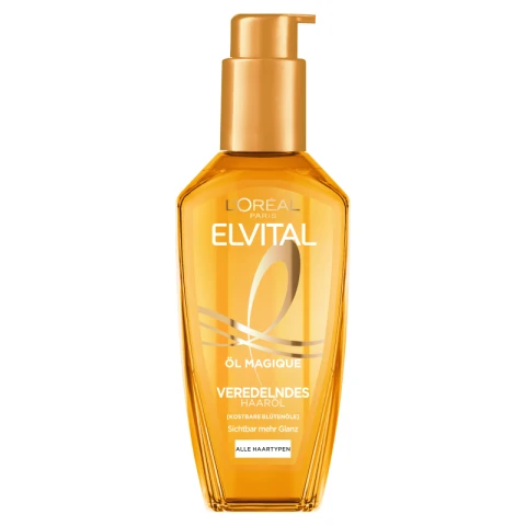 L'OREAL Elvital Öl Magique Trockenes Haar 100 ml