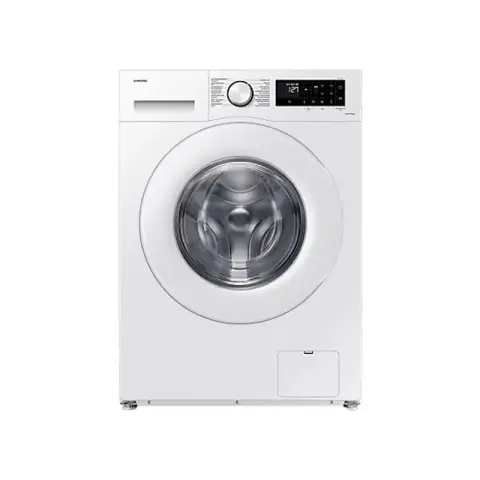 Samsung WW81CGC04ATEEN - Lave-linge - 8kg EcoBubble Série 5000 Classe Énergétique A