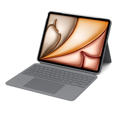 Logitech Combo Touch Keyboard for iPad Air 13