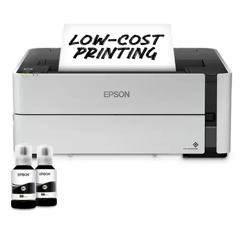 Epson EcoTank ET-M1170