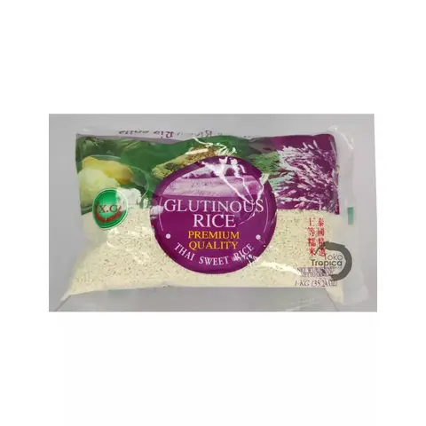 X.O GLUTINOUS RICE 1 kg