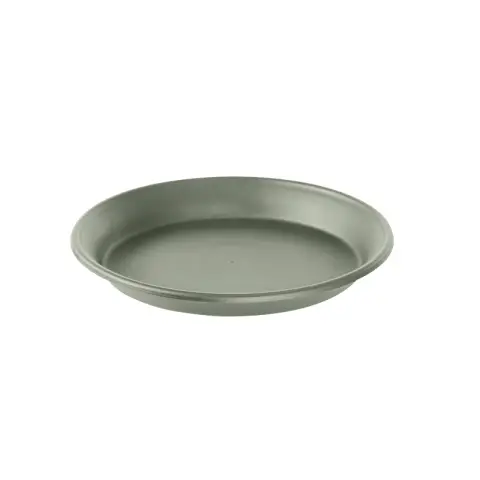 Saucer Orthex Botanica 34cm green