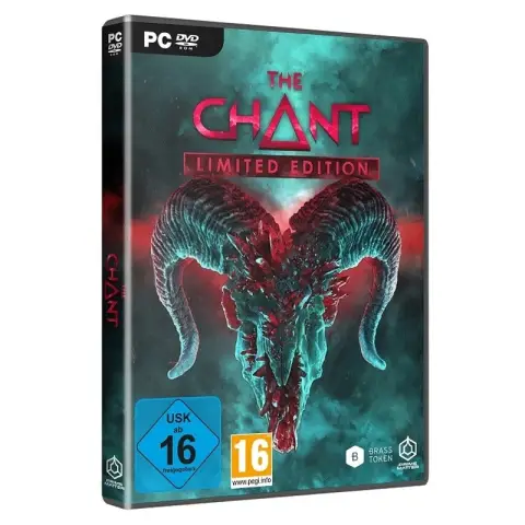 Rizheng The Chant – Limitierte Edition – DE (PC)