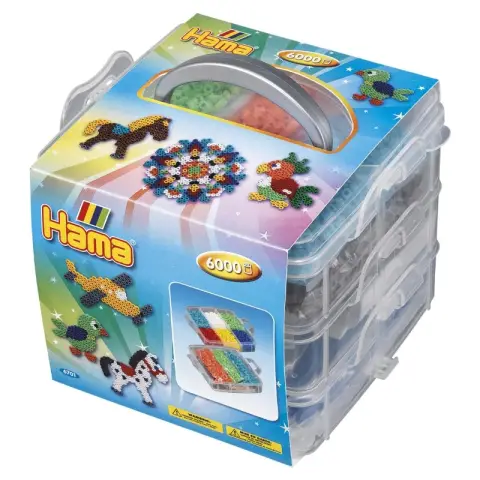 Hama 6701 Storage Box Small
