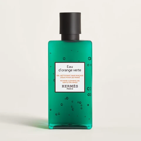 Hermes EAU 'D'ORANGE VERTE KÖRPERDUSCHGEL 80ml