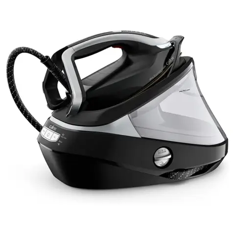 Tefal GV9821 Pro Express Vision steam ironing station