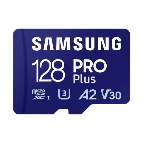 Samsung MB-MD128SA/EU geheugenkaart 128GB MicroSDXC UHS-I Class 10