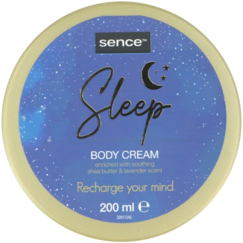 Sence Bodycream - Reawaken 200 ml.