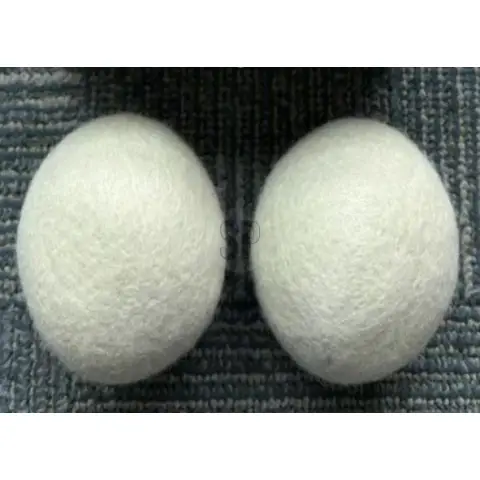 Dryer Balls Wool Set Of 2