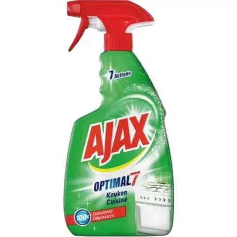 AJAX Küchenspray Optimal 7 750 ml