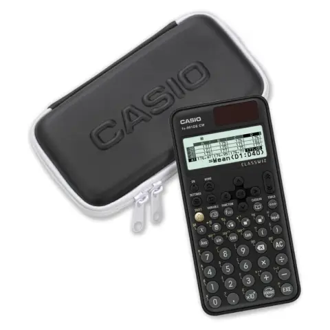 Casio FX-991DE CWPrice