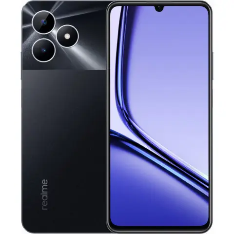 Realme Note 50 4G Smartphone 3+64GB 6,74 Zoll 5000 mAh 90Hz Vivid Display