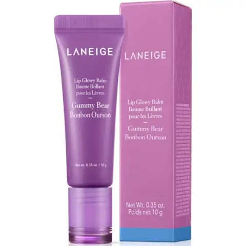 Laneige Lip Glowy Balm 10 g