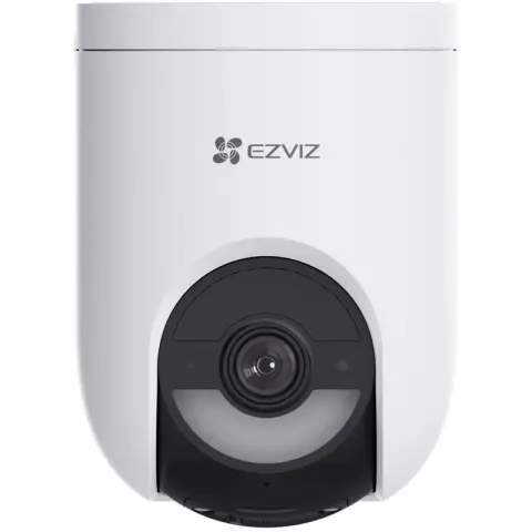 EZVIZ Rendez votre maison plus intelligente en appuyant simplement sur un bouton !
