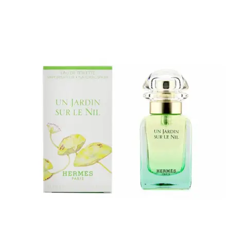 Hermes UN JARDIN SUR LE NIL EDT VP 30 ML【Lokale Bestseller】
