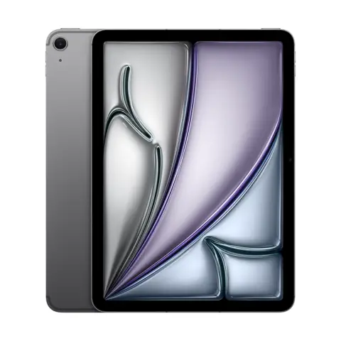Apple 2024 11-inch iPad Air Wi-Fi 128GB New Space Gray