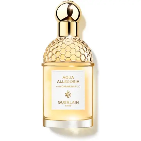Guerlain Mandarine Basilikum Nachfüllbarer Sprühzerstäuber 75 ml