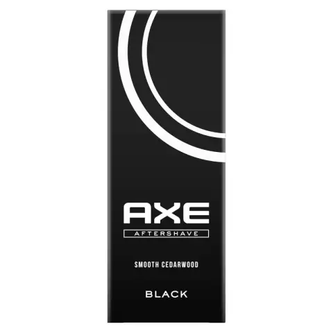 AXE Aftershave BLACK 100 ml